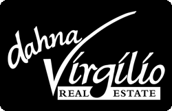 Logo for dahna Virgilio Real Estate, inc.